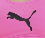 PUMA Women's Polyester Sports Bra - Image 6