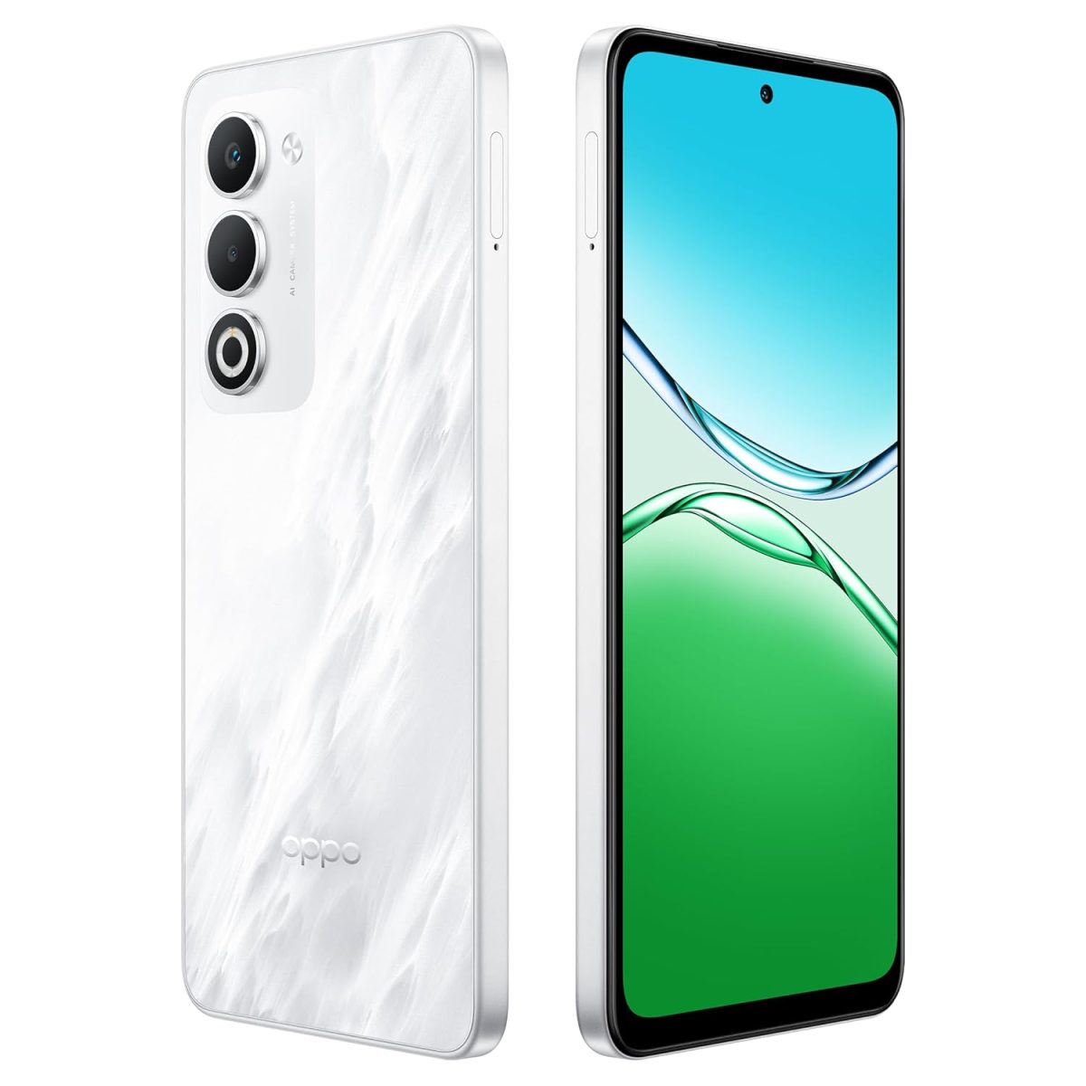 OPPO A5 5G (Mist White, 6GB RAM, 128GB Storage) with No Cost EMI/Additional Exchange Offers - Image 6