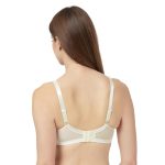 Soie Women's Full Coverage Padded Non-Wired Bra - Image 2