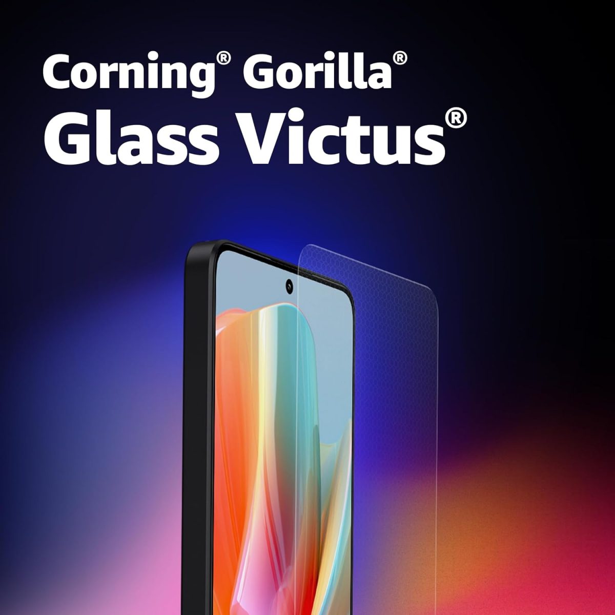 Redmi Note 13 Pro (Scarlet Red, 8GB RAM, 128GB Storage) | 1.5K AMOLED | 200MP Hi-Res Camera | Flagship 4nm SD 7s Gen 2 | 67W TurboCharge - Image 6
