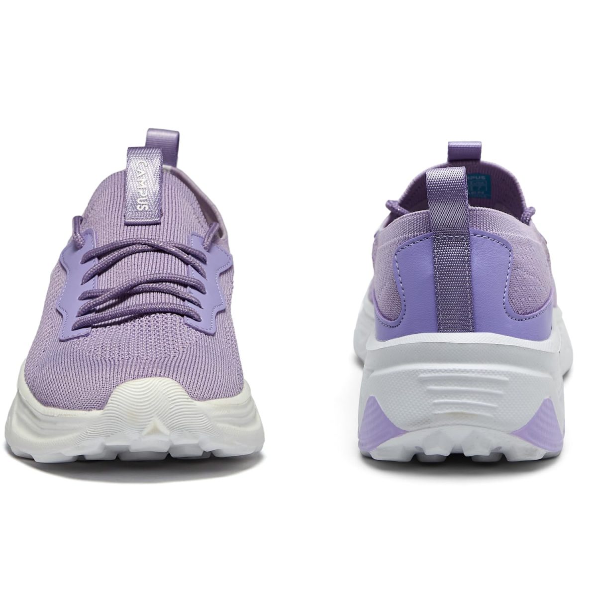 Campus Women Cleat Walking Shoes - Image 3