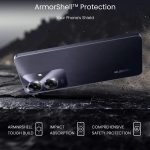 realme NARZO N61 4G Smartphone 6+128GB Black,6.56-inch Screen,90Hz Display,5000mAh Battery, 32MP Camera,UNISOC T612, IP544 Dust & Water Resistant,Bend Resistant Drop Resistant - Image 7