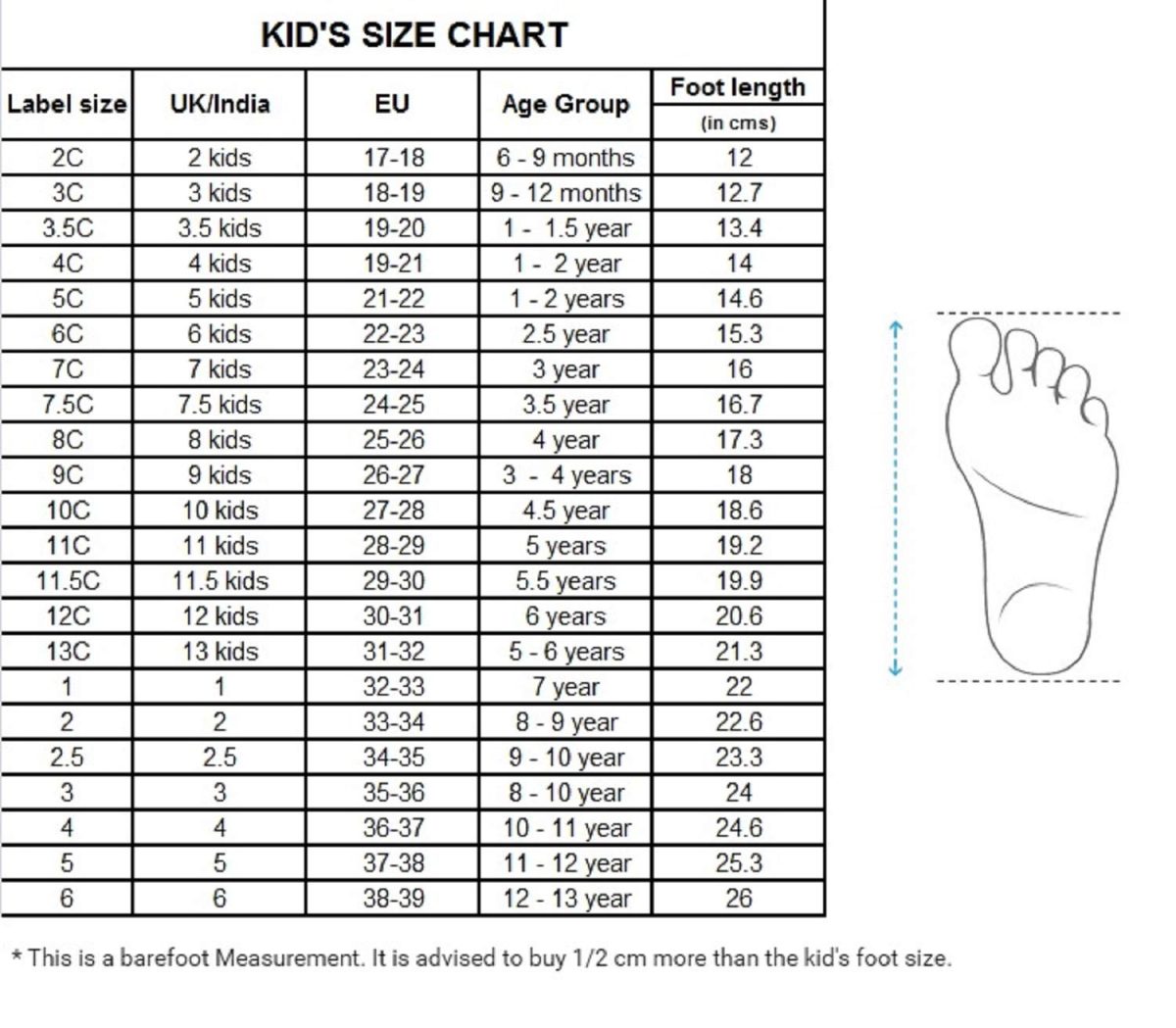 Liberty Boys School Uniform Shoe - Image 10