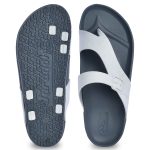 PARAGON K3405G Men Stylish Sandals | Comfortable Water Resistant Sandals for Daily Outdoor Use | Casual Formal Sandals with Cushioned Soles - Image 3