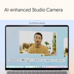 Microsoft New Surface Laptop (7th Edition) - Windows 11 Home Copilot + PC - 13.8” LCD PixelSense Touchscreen - Qualcomm Snapdragon X Plus (10 Core) - 16GB RAM - 256GB SSD - Platinum - ZGJ-00023 - Image 8