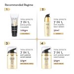 Olay Night Cream Total Effects 7 in 1, Night Cream, 50g - Image 7
