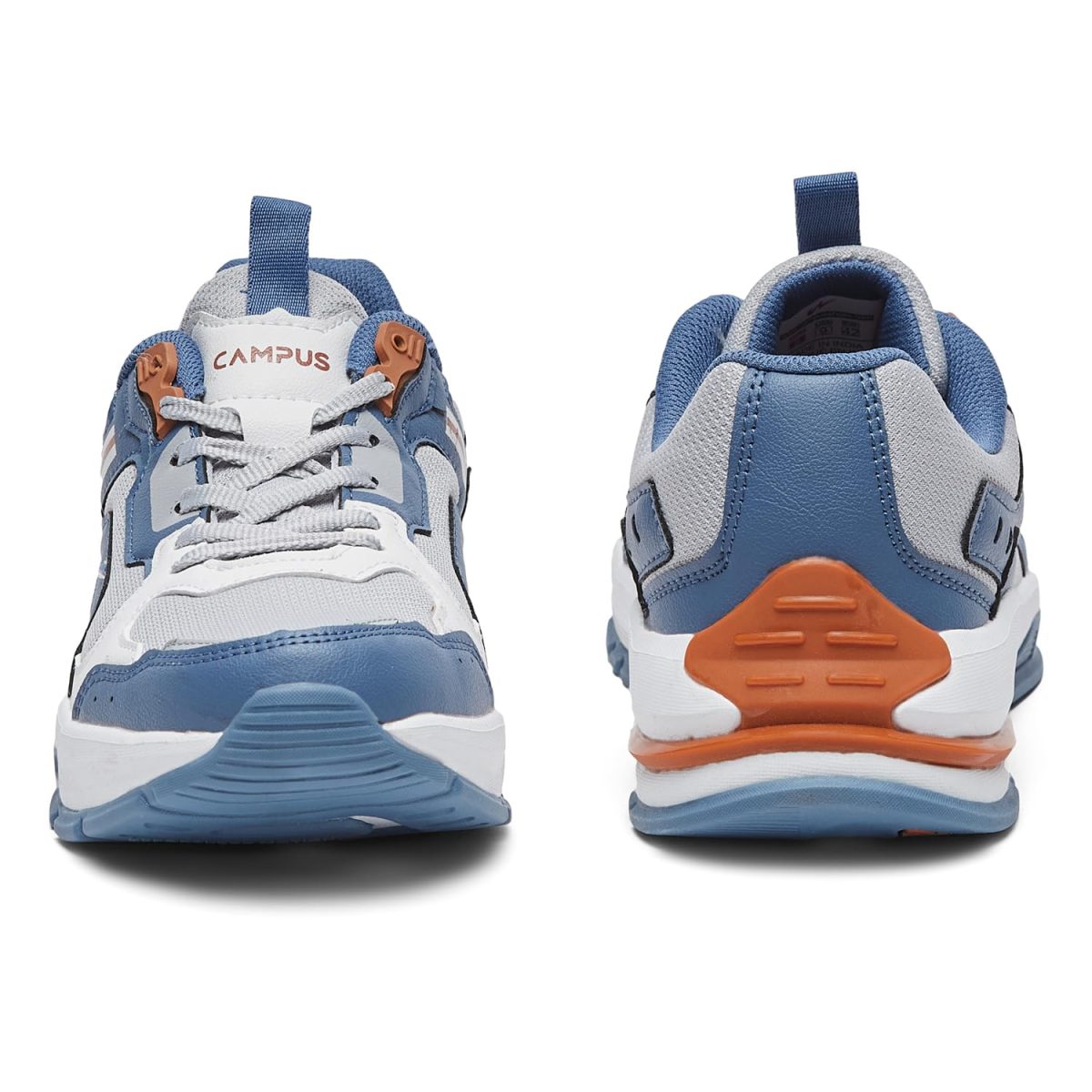 Campus Men Harmony Sneakers - Image 3