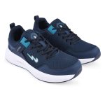 Campus Men Cester (N) Running Shoes - Image 2