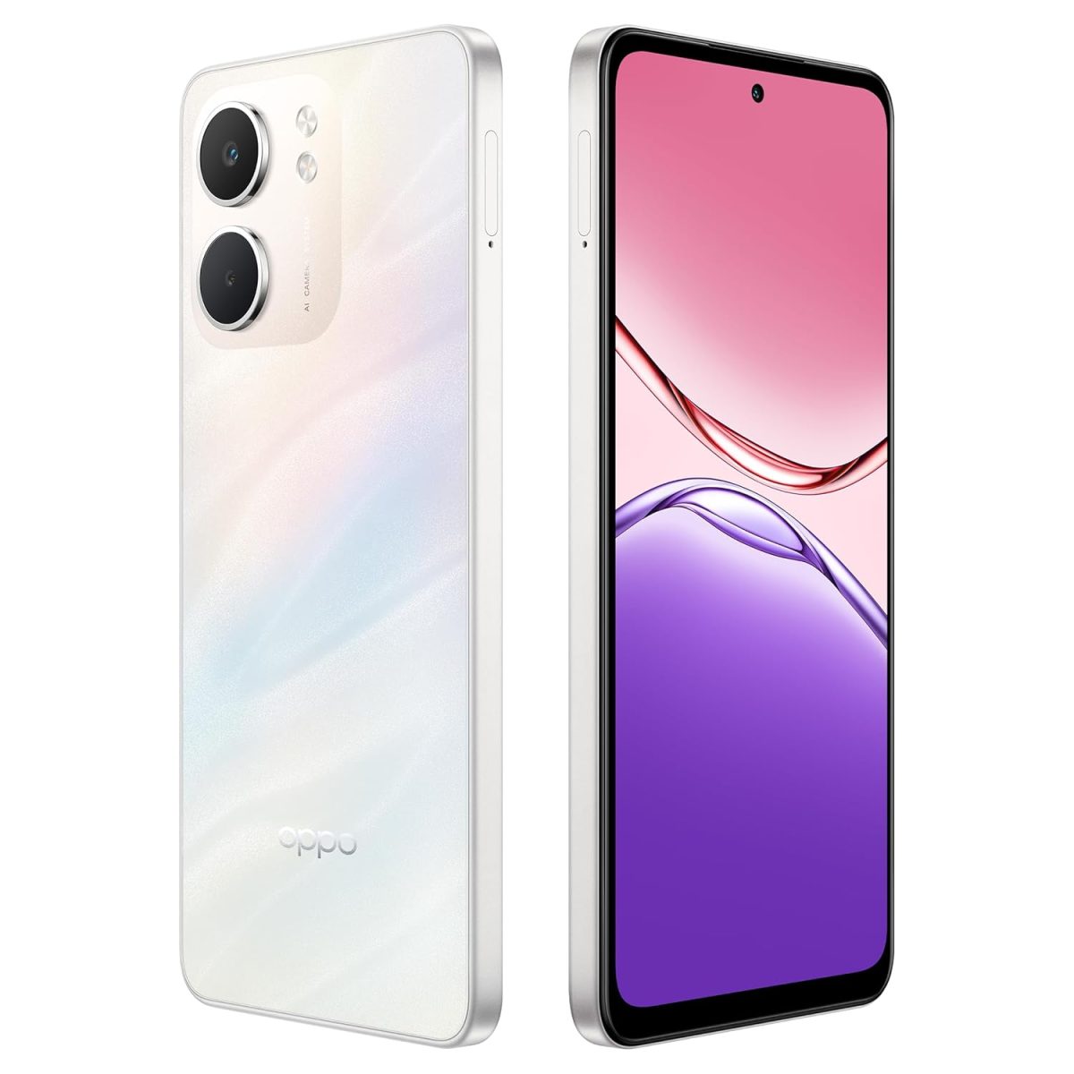 OPPO A5X 5G (Laser White, 4GB RAM, 128GB Storage) - Image 6