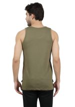 JUGULAR Men's Regular Fit Vest (Pack of 2) - Image 6