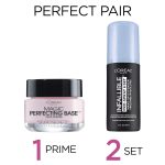 L'Oreal Paris Studio Secrets Professional Magic Perfecting Base, 0.50 Oz - Image 5