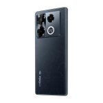 Infinix Note 40 Pro 5G (Obsidian Black, 256GB) (8GB RAM) - Image 3