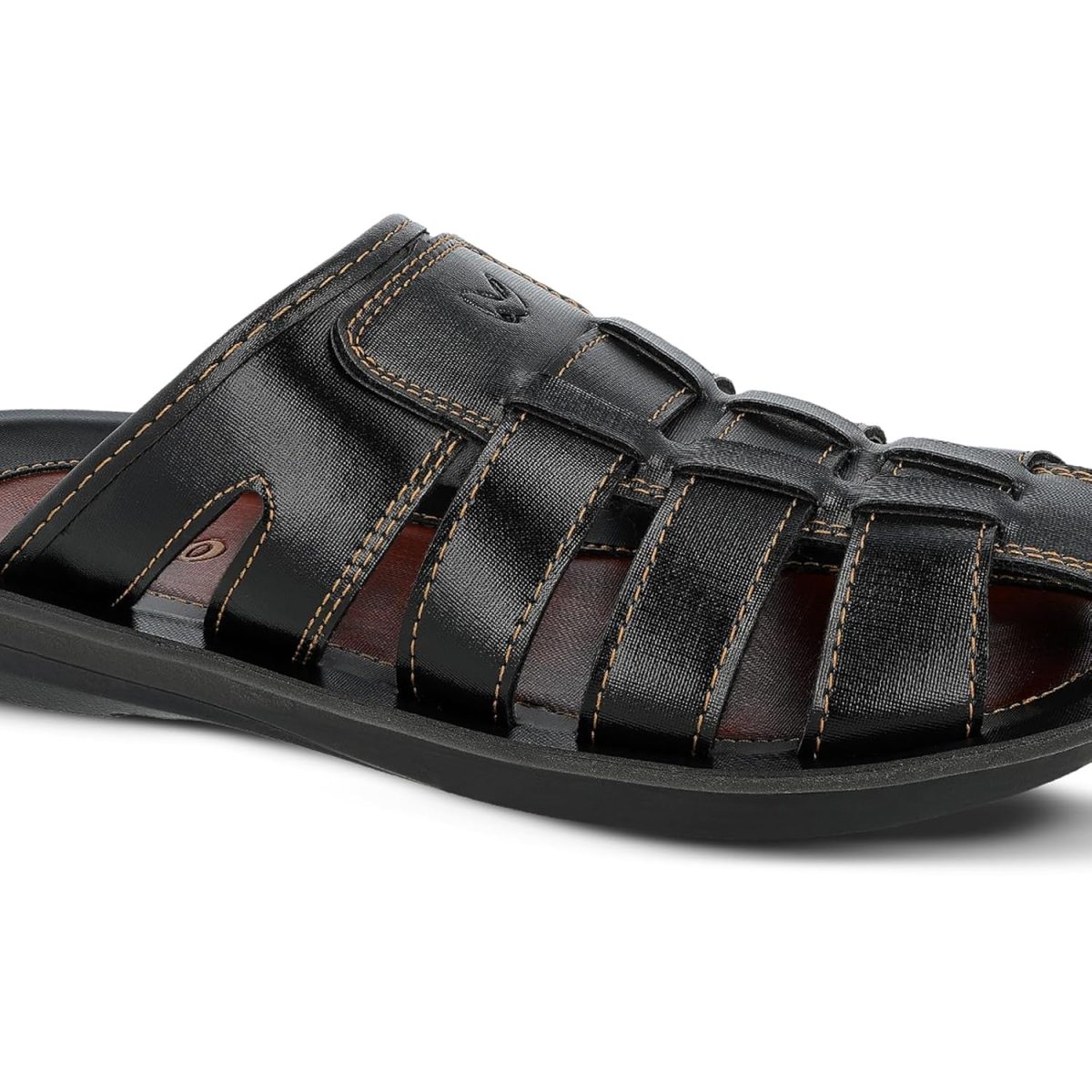 WALKAROO Mens Sandals for dailywear and regular use for Indoor & Outdoor - Image 4
