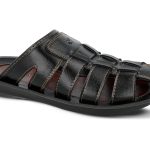 WALKAROO Mens Sandals for dailywear and regular use for Indoor & Outdoor - Image 4
