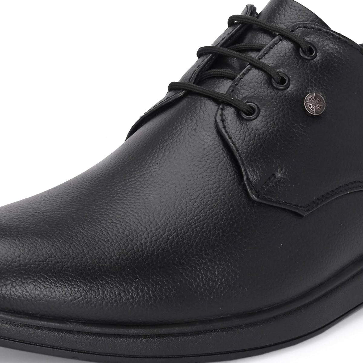Centrino Formal Shoe for Men|Lace-up Shoe Business |Provide Comfort Perfect for Formal Wear, Business Casual, and Parties (6621) - Image 6