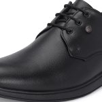 Centrino Formal Shoe for Men|Lace-up Shoe Business |Provide Comfort Perfect for Formal Wear, Business Casual, and Parties (6621) - Image 6