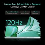 realme C63 5G (Forest Green, 4GB RAM, 128GB Storage) - Image 4