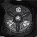 OG Star 7.5 kg Semi-Automatic Top Load Washing Machine (OSA7500/Black & Grey/2025) - Image 14