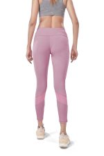 Mehrang Active Yoga Pants for Women Gym High Waist with Pocket, Tummy Control, Workout Pants 4 Way Stretch Yoga Leggings - Image 4