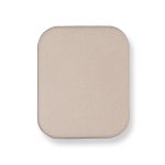 Kira Makeup 6 in 1 Cotton Pad Applicator Foundation Makeup Blender Powder Buff Sponge Cosmetic Puff Women's & Girls Cosmetic Makeup Beauty (Pack of 1) - Image 8