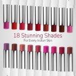 Mila Beauté 24 Hrs Locked In Lips Transfer Proof Lipstick | Enriched With Mango Seed Butter & Hyaluronic Acid | Transfer Proof Formula with Velvety Texture | Smudge Proof & Highly Pigmented | Shade - (Berry Me, 3.2g) - Image 3