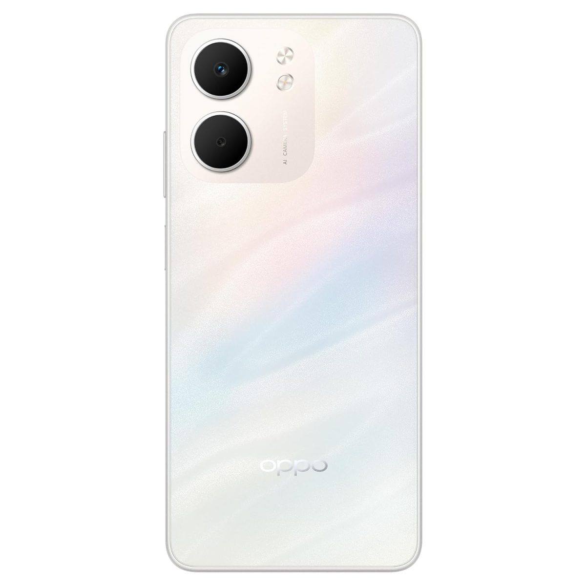 OPPO A5X 5G (Laser White, 4GB RAM, 128GB Storage) - Image 4