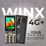 Blackzone Winx 4G Plus 3GB RAM/16GB ROM with JIO/Whatsapp, Facebook, Instagram Support - Image 6