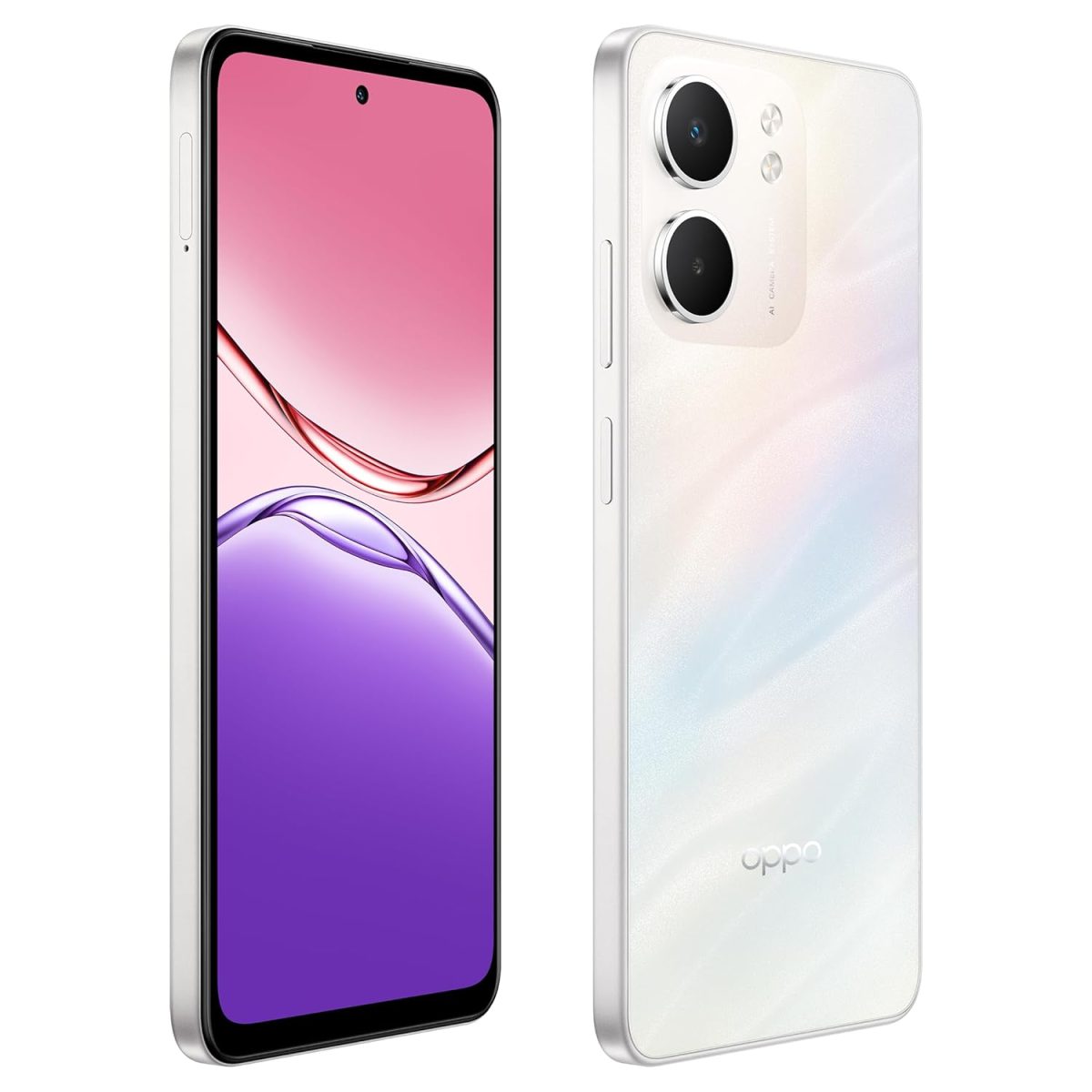 OPPO A5X 5G (Laser White, 4GB RAM, 128GB Storage) - Image 7