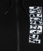 Puma Women Cotton Hooded Neck Sweatshirt - Image 6