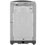 LG 8 Kg 5 Star Smart Inverter TurboDrum Fully Automatic Top Loading Washing Machine (T80SPSF1Z, Punch + 3, 2023 Model, Middle Free Silver) - Image 6