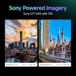 Redmi Note 14 Pro 5G Ivy Green 8GB RAM 128GB Storage |50 MP Sony Camera Setup|Corning Gorilla Glass Victus 2 | 1.5K 3D Curved AMOLED | Mediatek Dimensity 7300- Ultra - Image 7