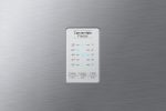 Samsung 236L 2 Star Inverter Frost-Free Convertible 3 In 1 Double Door Refrigerator Appliance (RT28C3832S8/HL,Elegant Inox), Base Stand Drawer - Image 11