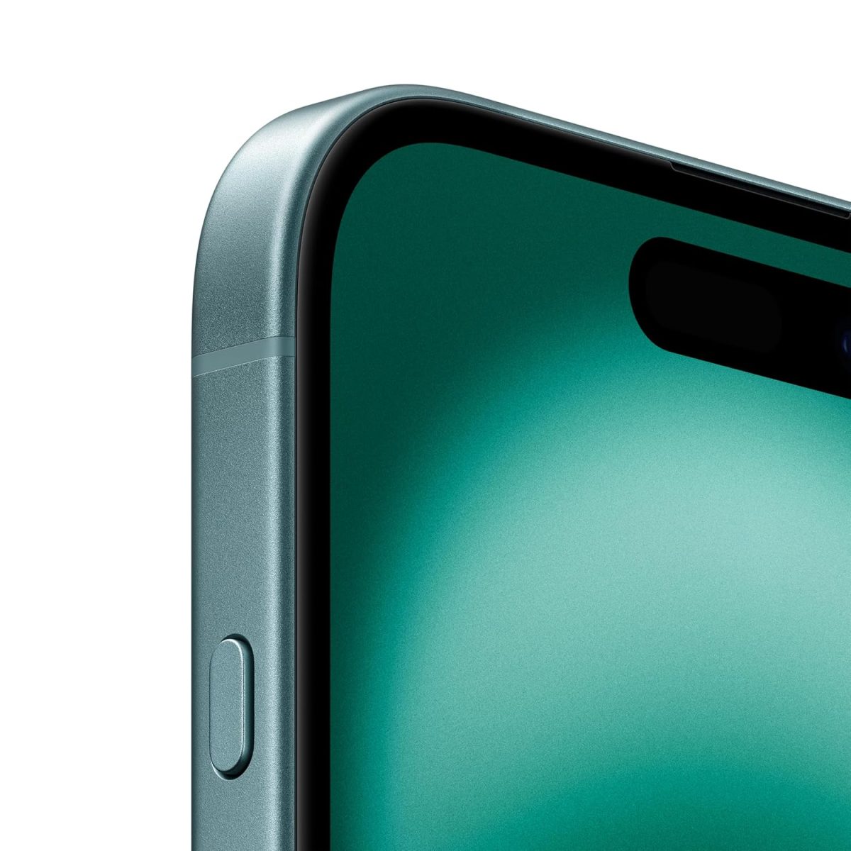 iPhone 16 512 GB: 5G Mobile Phone with Camera Control, A18 Chip and a Big Boost in Battery Life. Works with AirPods; Teal - Image 3