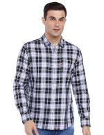 Levi's Men's Cotton Slim Fit Shirt