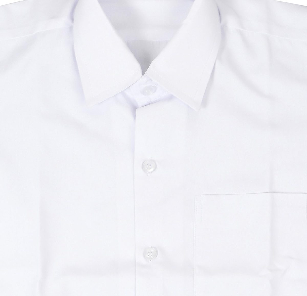 Ideal Unisex Regular Fit Shirt - Image 3