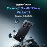 Redmi Note 14 Pro 5G Ivy Green 8GB RAM 128GB Storage |50 MP Sony Camera Setup|Corning Gorilla Glass Victus 2 | 1.5K 3D Curved AMOLED | Mediatek Dimensity 7300- Ultra - Image 6