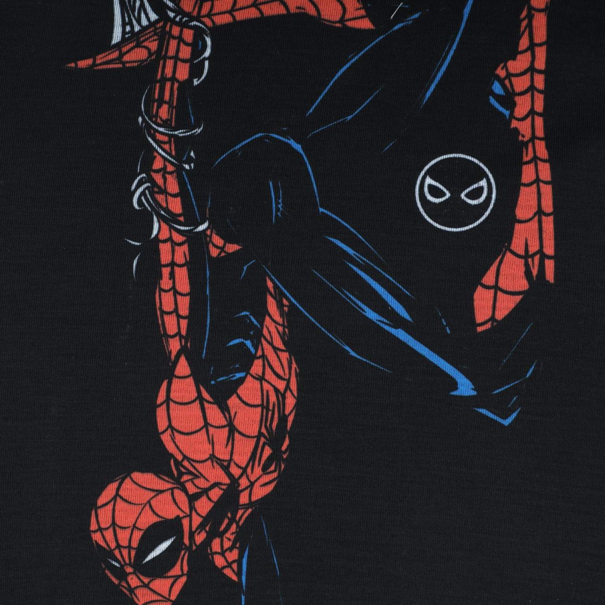 Marvel Spiderman by Wear Your Mind Boy's Regular fit Long Sleeve Top - Image 3