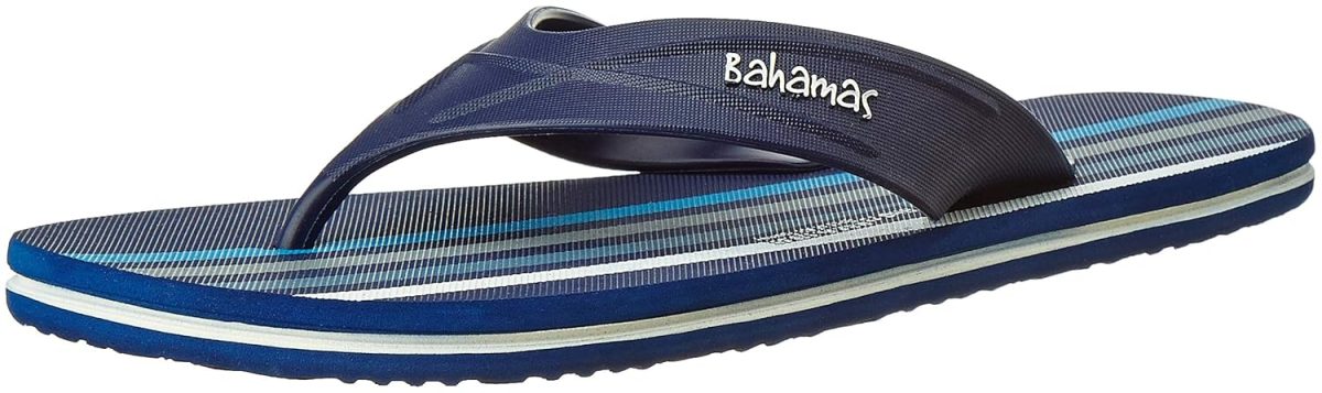 BAHAMAS Women's Bh0101l Flip Flop - Image 6