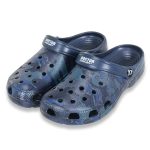 DOCTOR EXTRA SOFT Men's Classic Graphic Casual Clogs/Sandals with Adjustable Back Strap for Adult | Comfortable & Light Weight | Stylish & Anti-Skid | Waterproof & Everyday Use Mules Gents & Boys D-503 - Image 4