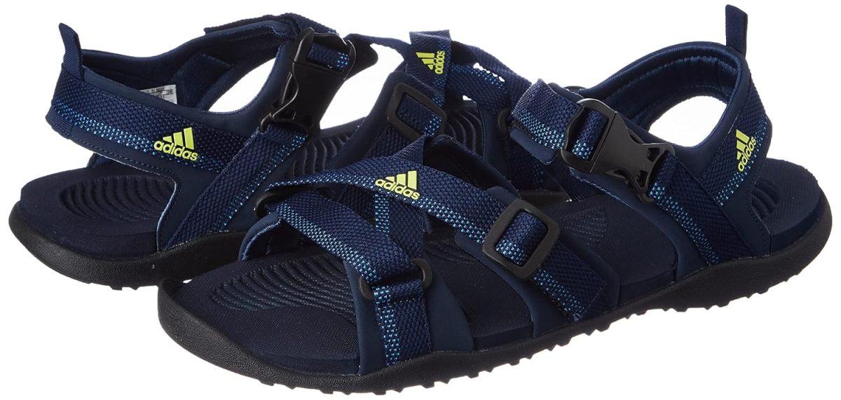 adidas Men Nu Gladi M Sandal - Image 2