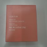 TIRTIR Mask All-Cover Cushion Foundation, Full coverage, Skin fit, Satin Glow Finish, Korean Cushion Foundation - Image 8
