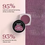 Enn Beauty Pout Lip, Cheek & Eyeshadow Tint with SPF 10 withThe Goodness of Jojoba & Avocado Oil, Natural Blush for Women, Long Lasting, Sls & Paraben Free - Bare Blush, 5gm - Image 4