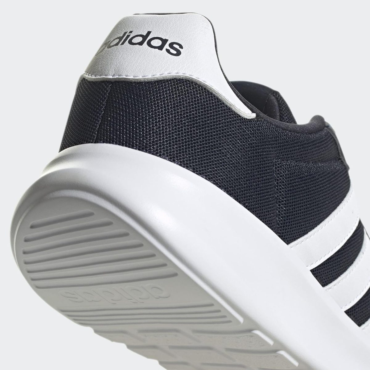 adidas Men Lite Racer 3.0 Casual Shoe - Image 7