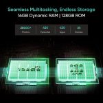 realme C63 5G (Forest Green, 4GB RAM, 128GB Storage) - Image 6