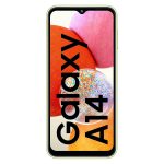 Samsung Galaxy A14 Light Green, 4GB RAM, 64GB Storage - Image 2