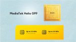 POCO M5 (6 GB RAM, 128 GB Storage) Icy Blue - Image 6