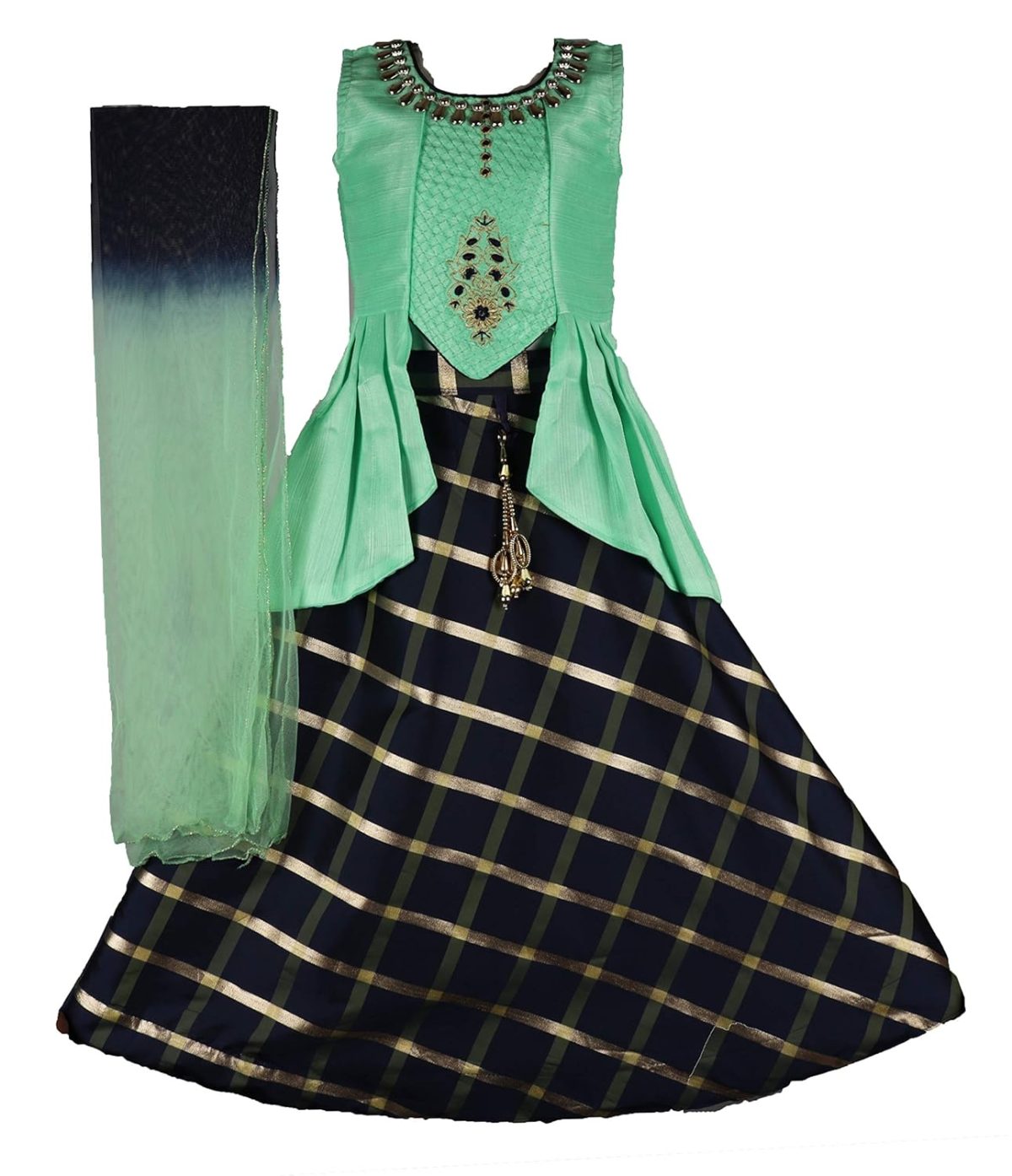 My Lil Princess Girls' Dress - Image 2