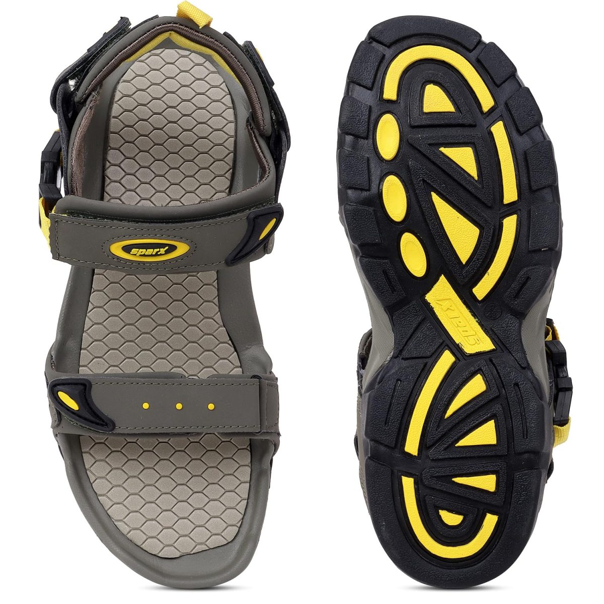 SPARX Men's Ss 502 Sport Sandal - Image 6