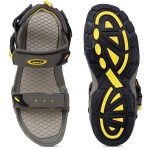 SPARX Men's Ss 502 Sport Sandal - Image 6