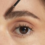 Nyx Professional Makeup Tinted Brow Mascara, Dark Brown, 6.2g - Image 2